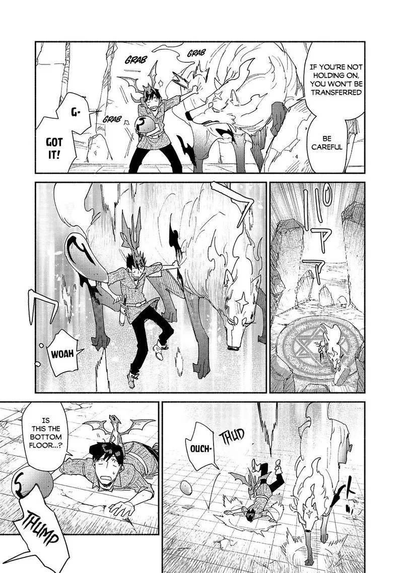Tondemo Skill de Isekai Hourou Meshi Chapter 46 page 3