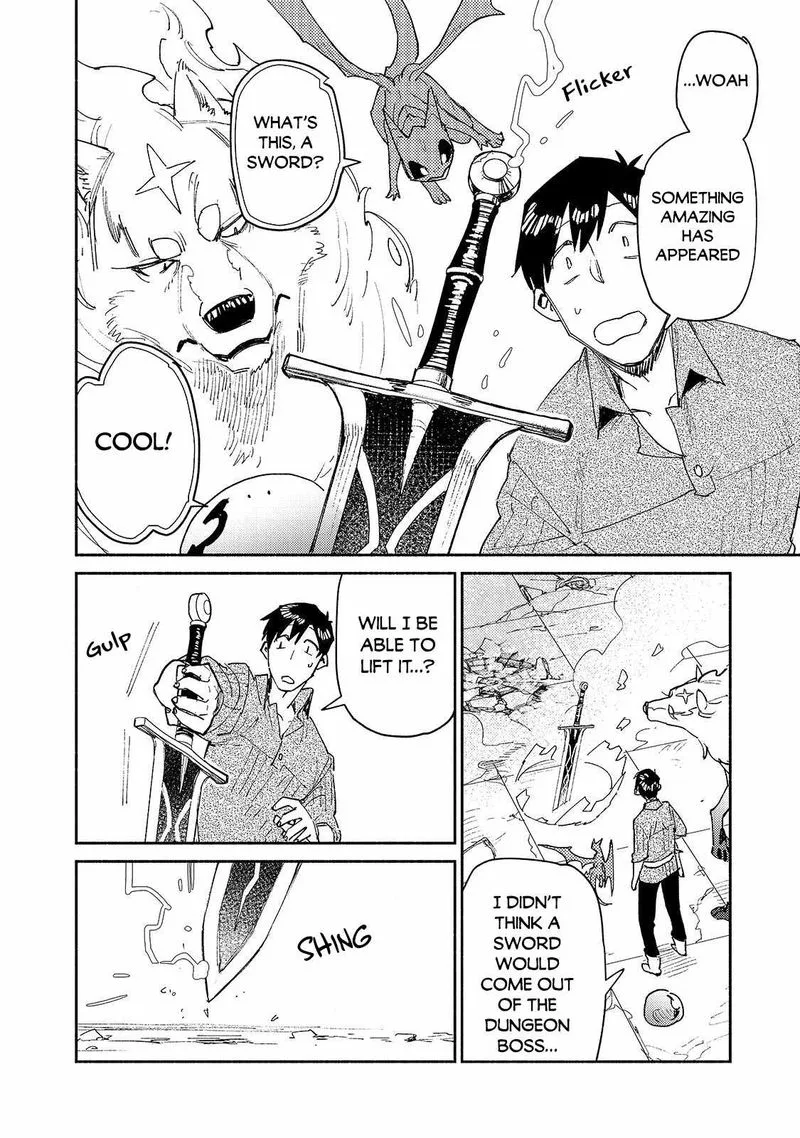 Tondemo Skill de Isekai Hourou Meshi Chapter 47 page 2