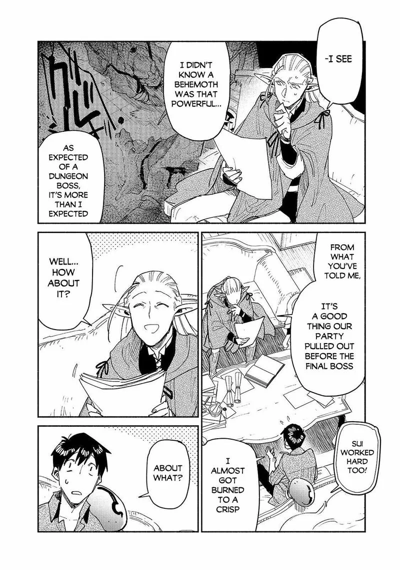 Tondemo Skill de Isekai Hourou Meshi Chapter 47 page 10