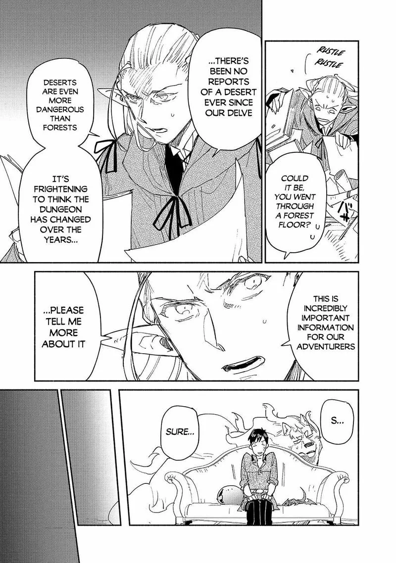 Tondemo Skill de Isekai Hourou Meshi Chapter 47 page 17