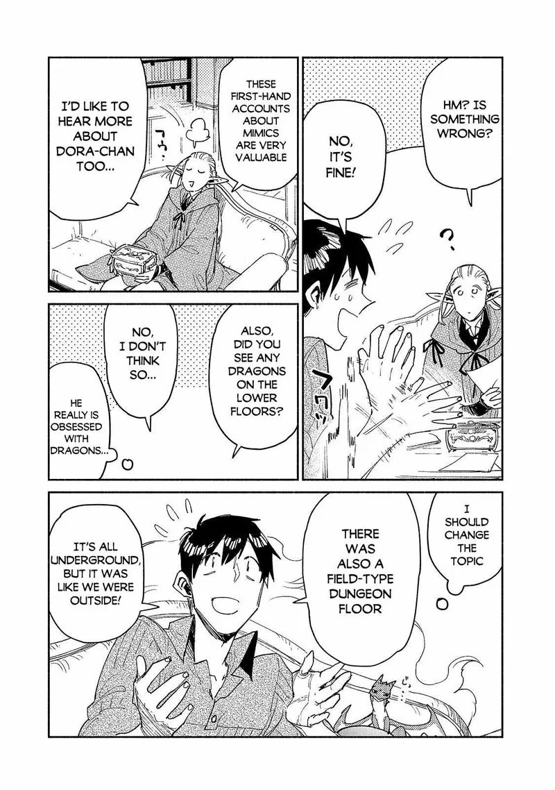 Tondemo Skill de Isekai Hourou Meshi Chapter 47 page 13
