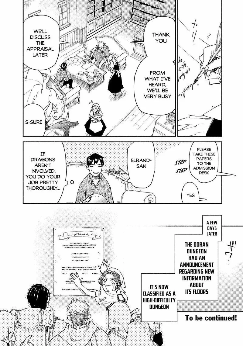 Tondemo Skill de Isekai Hourou Meshi Chapter 47 page 18