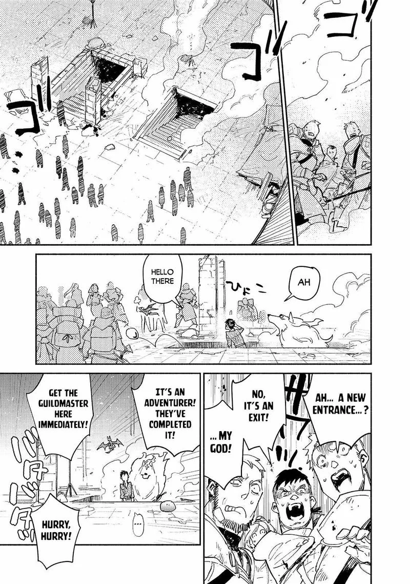 Tondemo Skill de Isekai Hourou Meshi Chapter 47 page 7