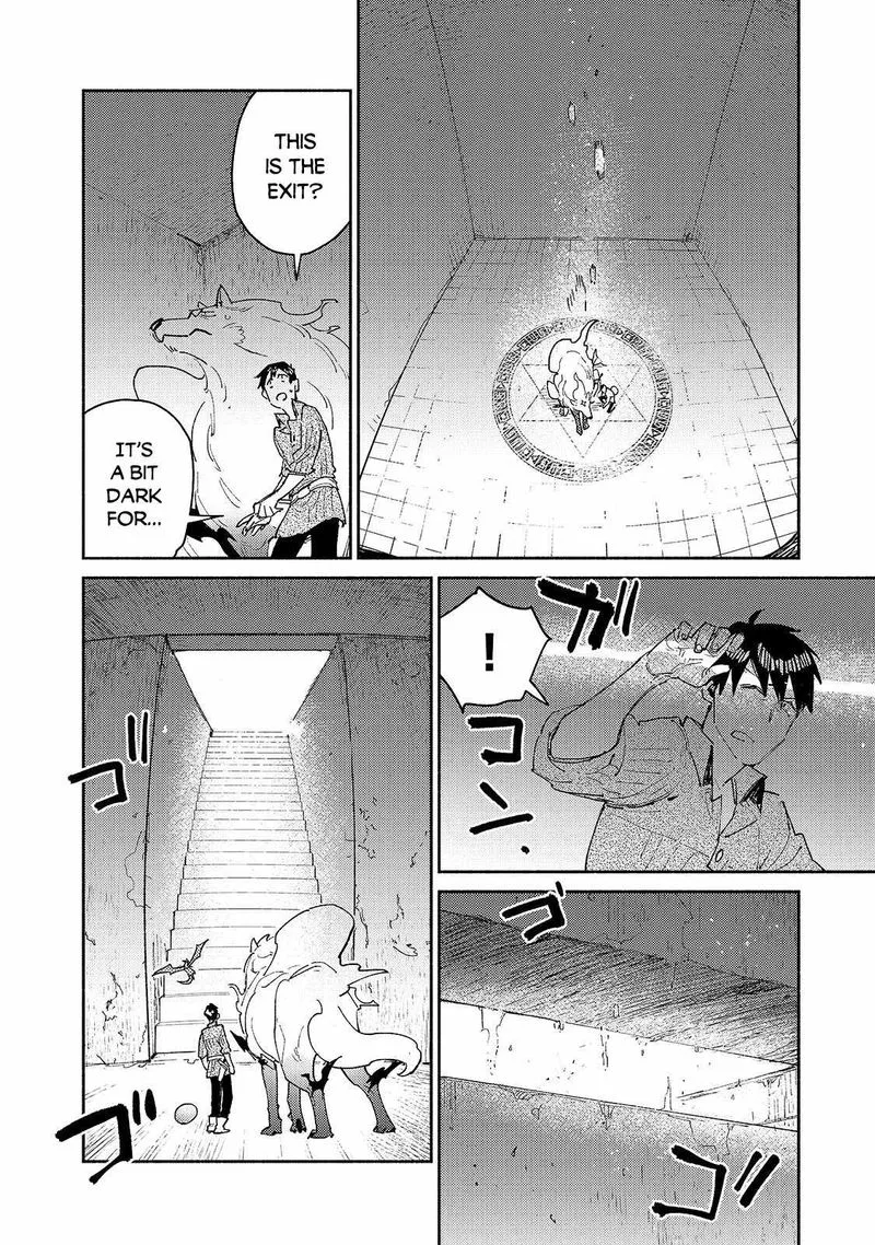 Tondemo Skill de Isekai Hourou Meshi Chapter 47 page 6