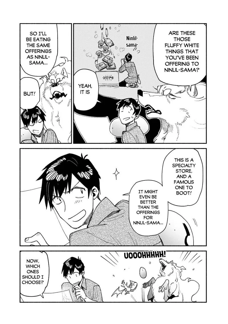 Tondemo Skill de Isekai Hourou Meshi Chapter 48 page 9
