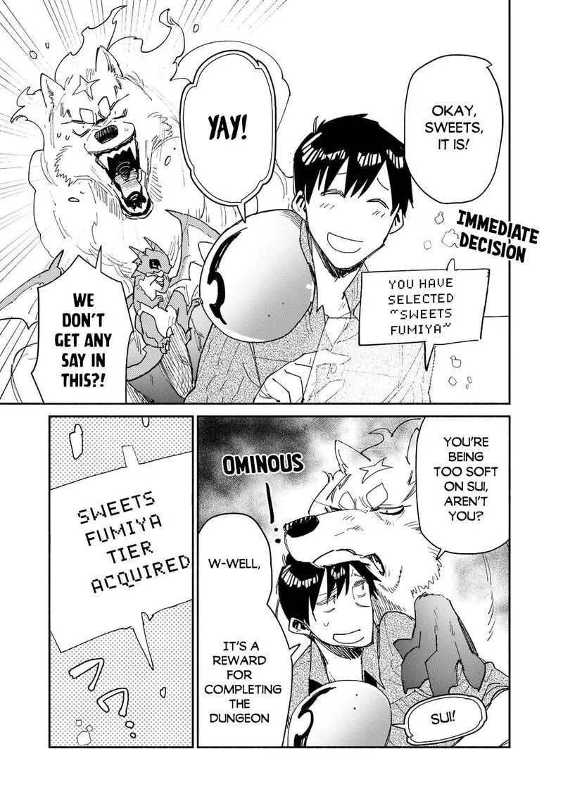 Tondemo Skill de Isekai Hourou Meshi Chapter 48 page 7