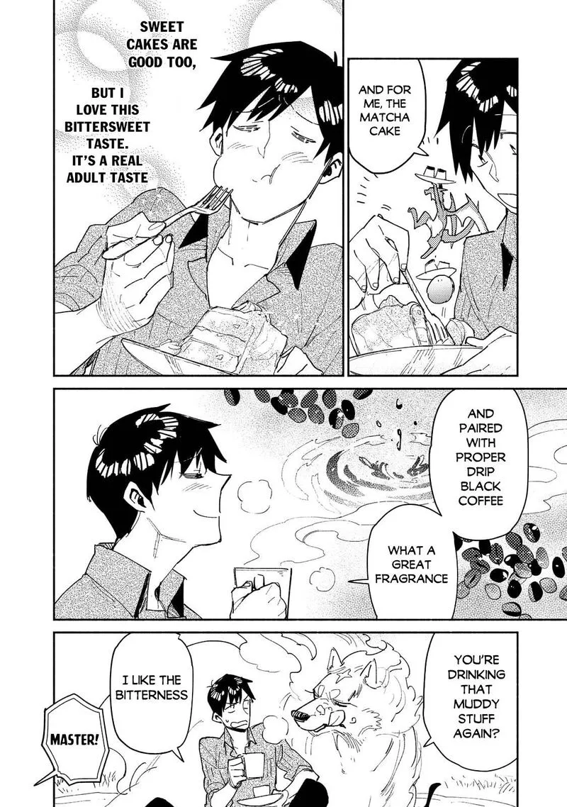 Tondemo Skill de Isekai Hourou Meshi Chapter 48 page 16