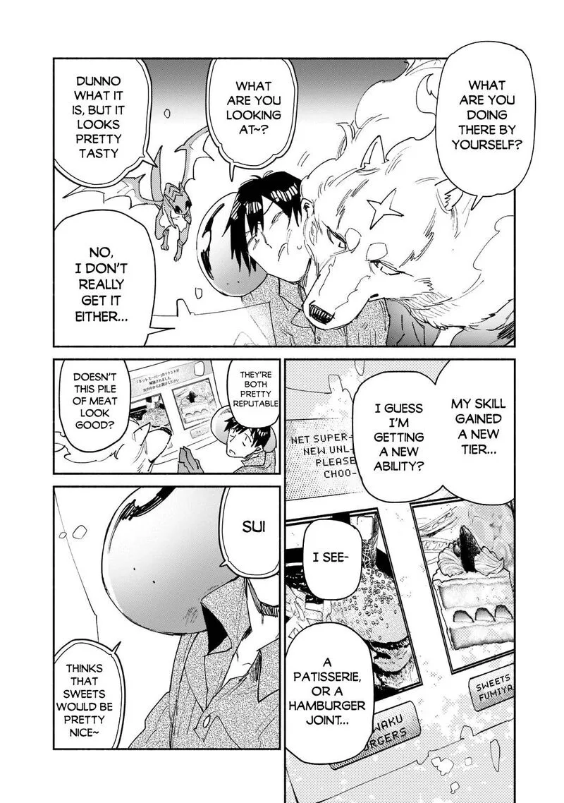 Tondemo Skill de Isekai Hourou Meshi Chapter 48 page 6