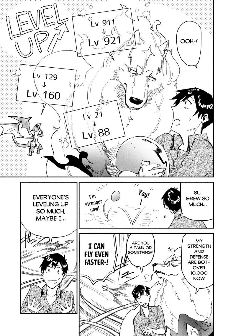 Tondemo Skill de Isekai Hourou Meshi Chapter 48 page 3