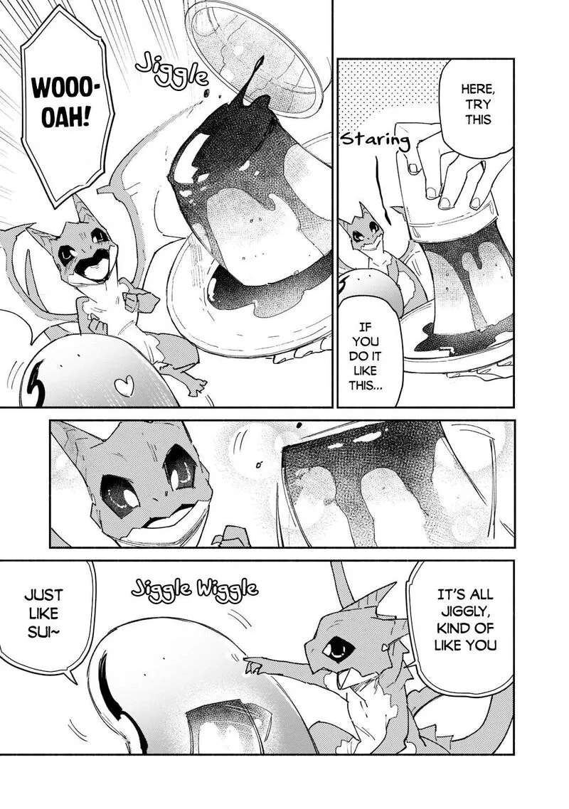 Tondemo Skill de Isekai Hourou Meshi Chapter 48 page 15