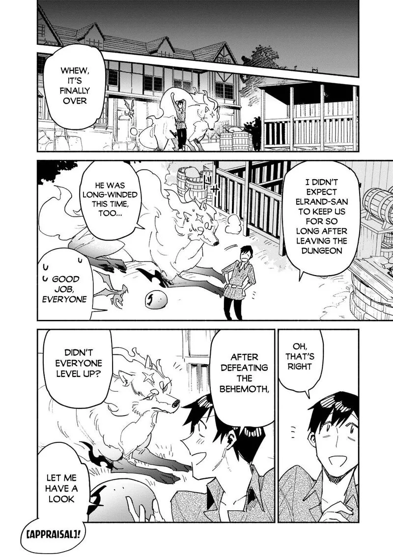 Tondemo Skill de Isekai Hourou Meshi Chapter 48 page 2