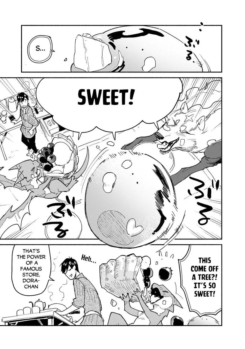 Tondemo Skill de Isekai Hourou Meshi Chapter 48 page 13