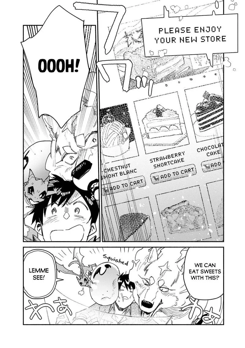 Tondemo Skill de Isekai Hourou Meshi Chapter 48 page 8