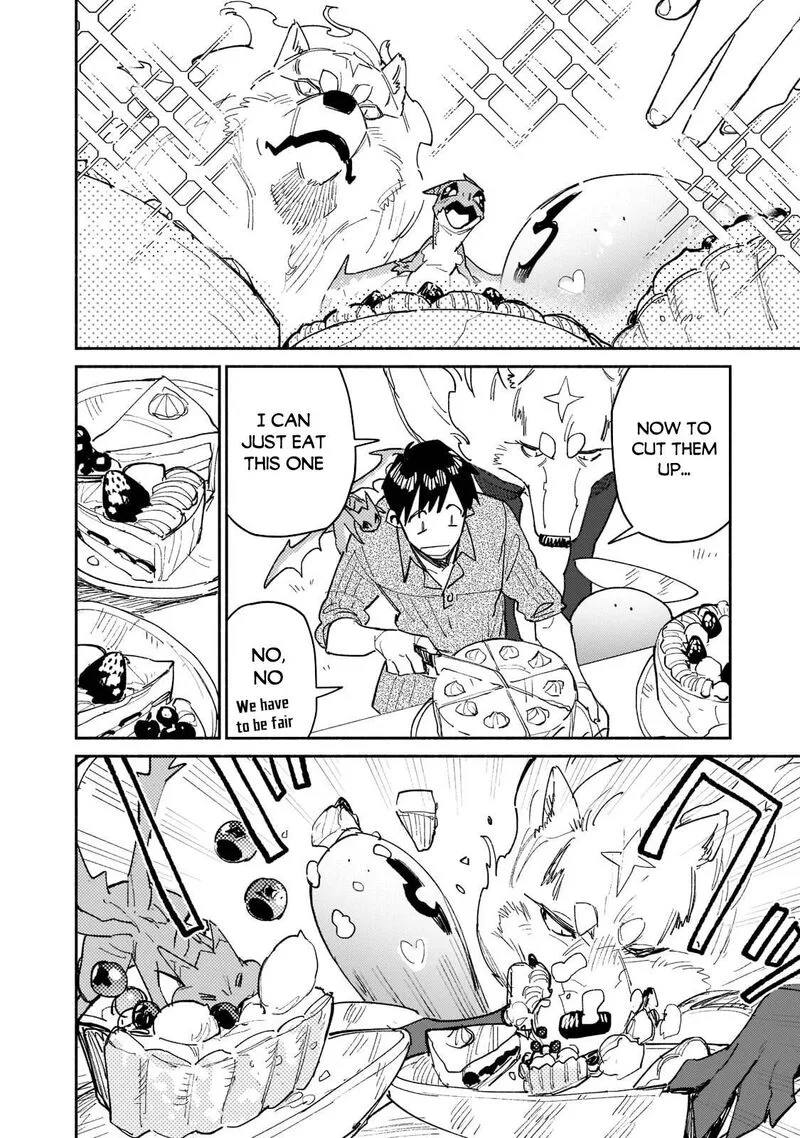 Tondemo Skill de Isekai Hourou Meshi Chapter 48 page 12