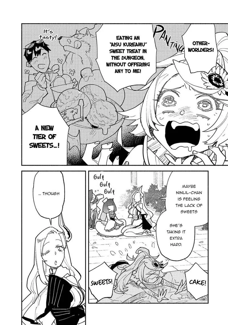 Tondemo Skill de Isekai Hourou Meshi Chapter 49.1 page 2