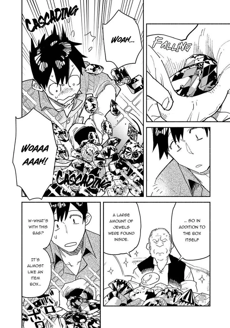 Tondemo Skill de Isekai Hourou Meshi Chapter 49.1 page 10