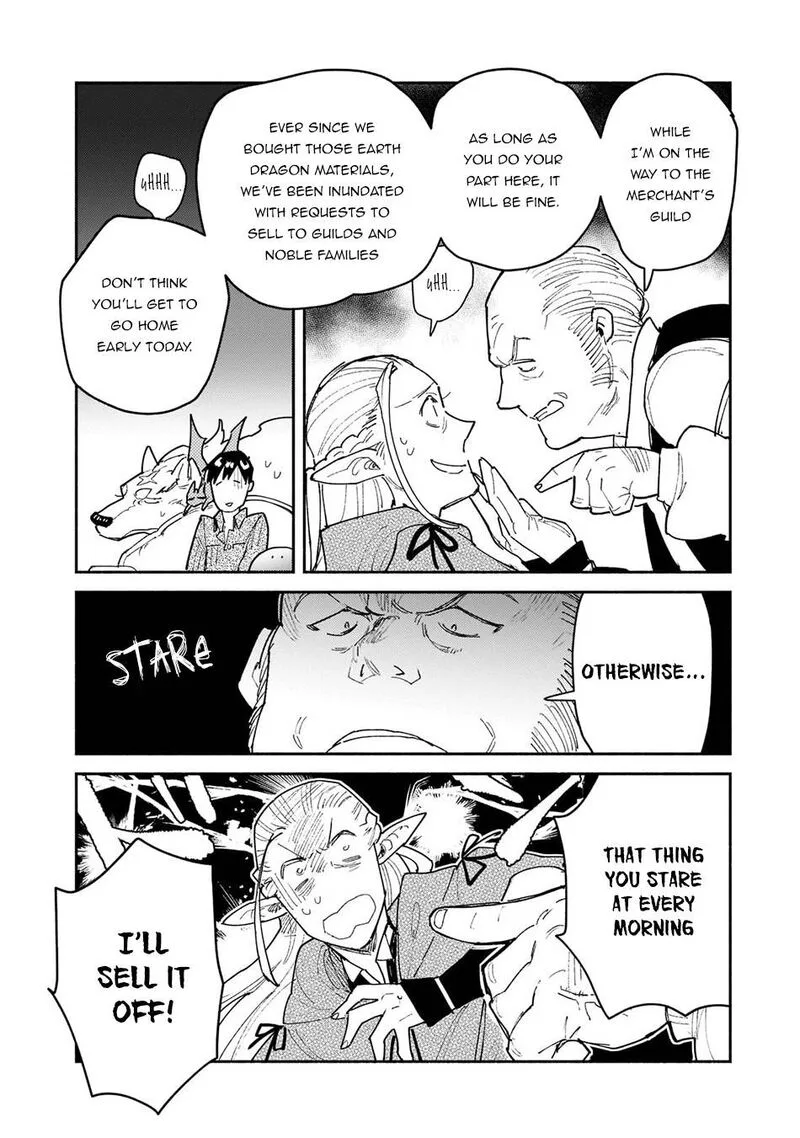 Tondemo Skill de Isekai Hourou Meshi Chapter 49.2 page 6