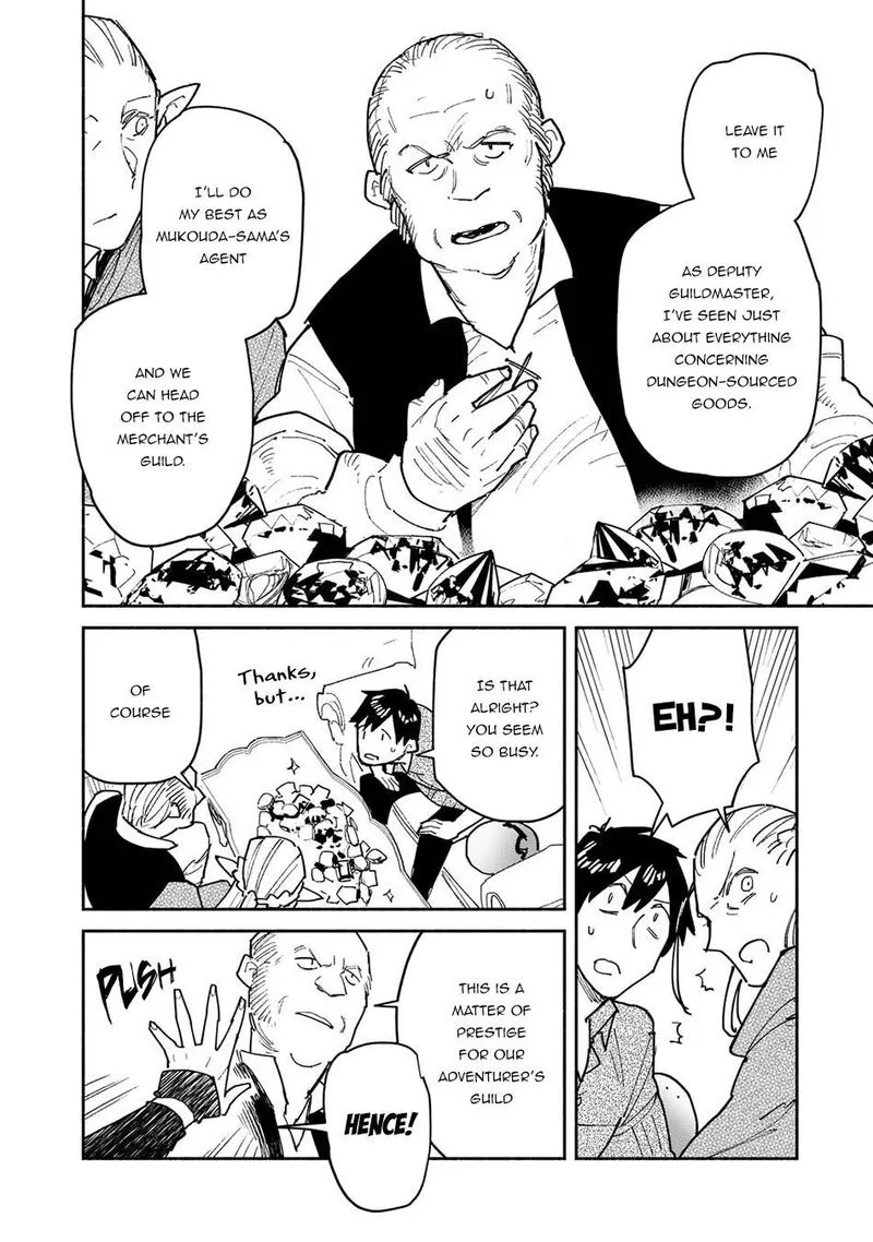 Tondemo Skill de Isekai Hourou Meshi Chapter 49.2 page 4