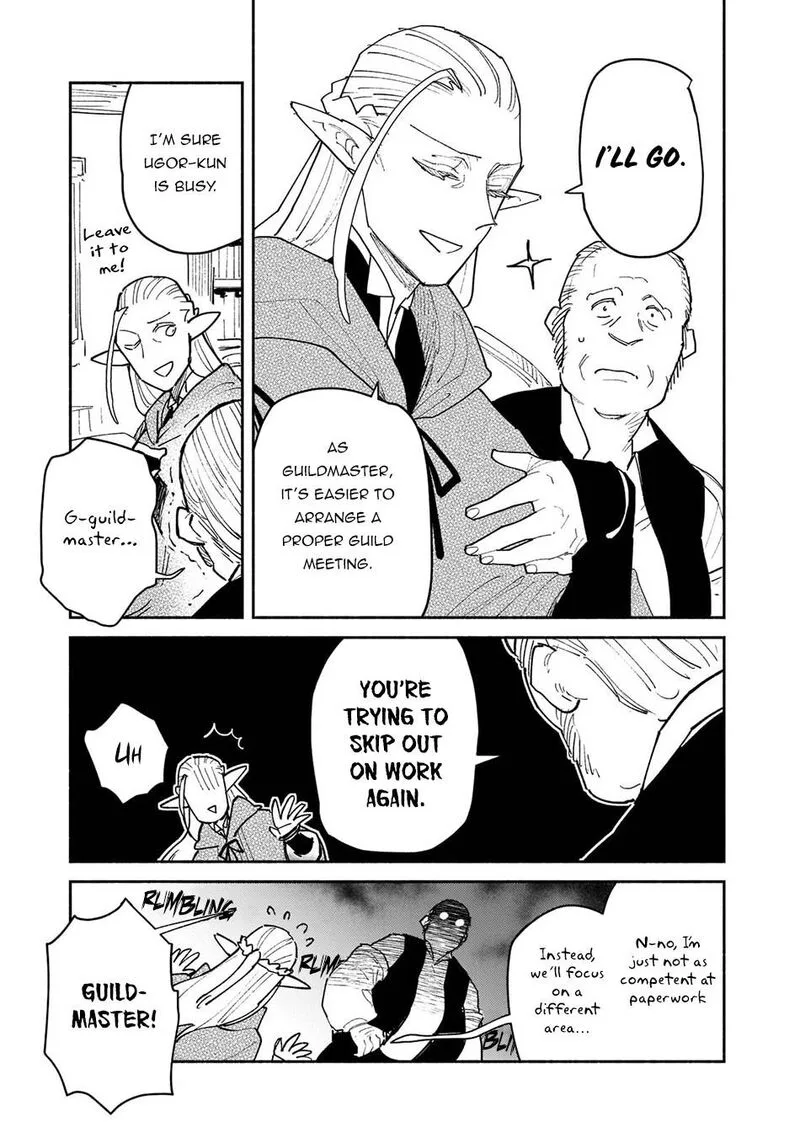 Tondemo Skill de Isekai Hourou Meshi Chapter 49.2 page 5