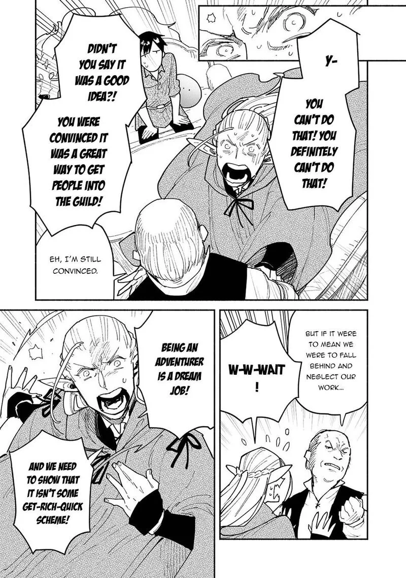 Tondemo Skill de Isekai Hourou Meshi Chapter 49.2 page 7