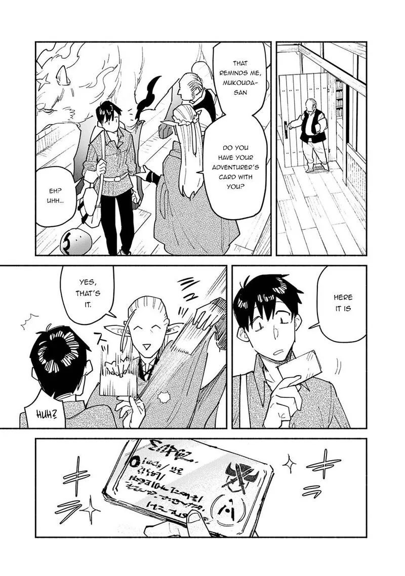 Tondemo Skill de Isekai Hourou Meshi Chapter 49.2 page 9