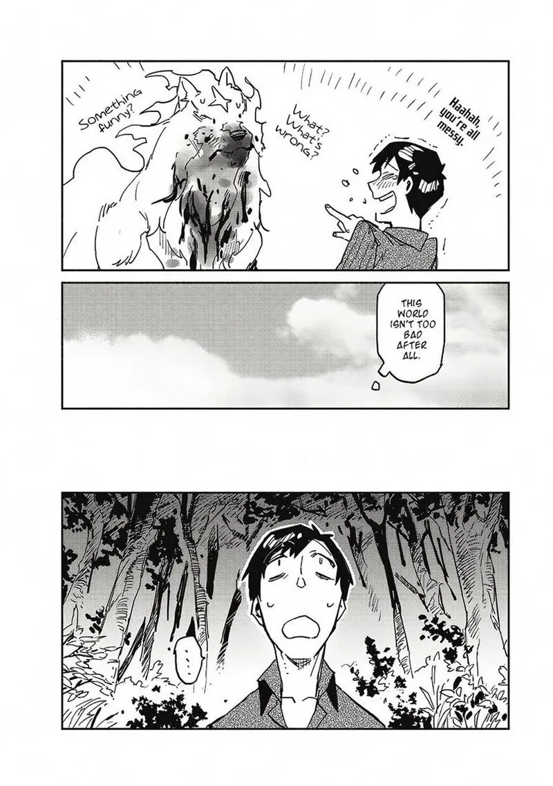 Tondemo Skill de Isekai Hourou Meshi Chapter 5 page 24