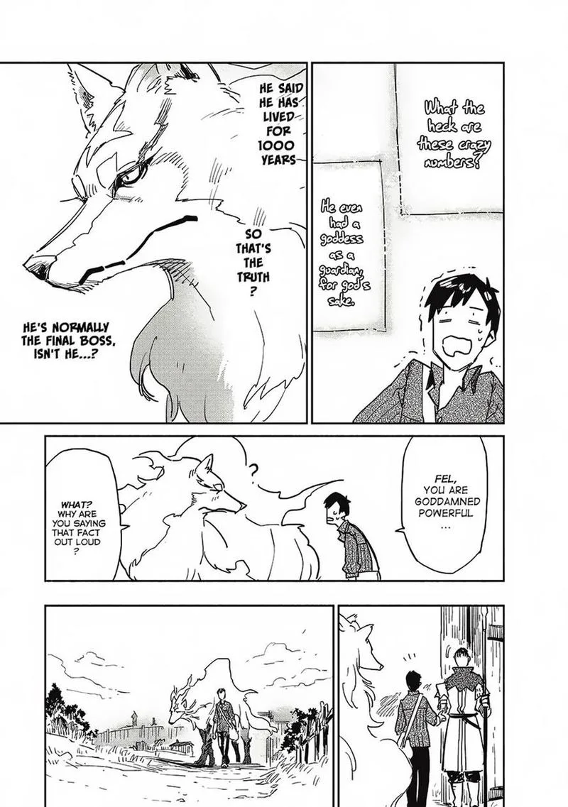 Tondemo Skill de Isekai Hourou Meshi Chapter 5 page 13