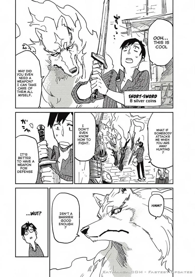 Tondemo Skill de Isekai Hourou Meshi Chapter 5 page 11