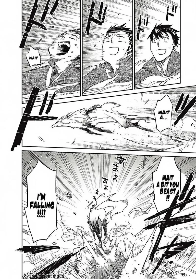 Tondemo Skill de Isekai Hourou Meshi Chapter 5 page 28