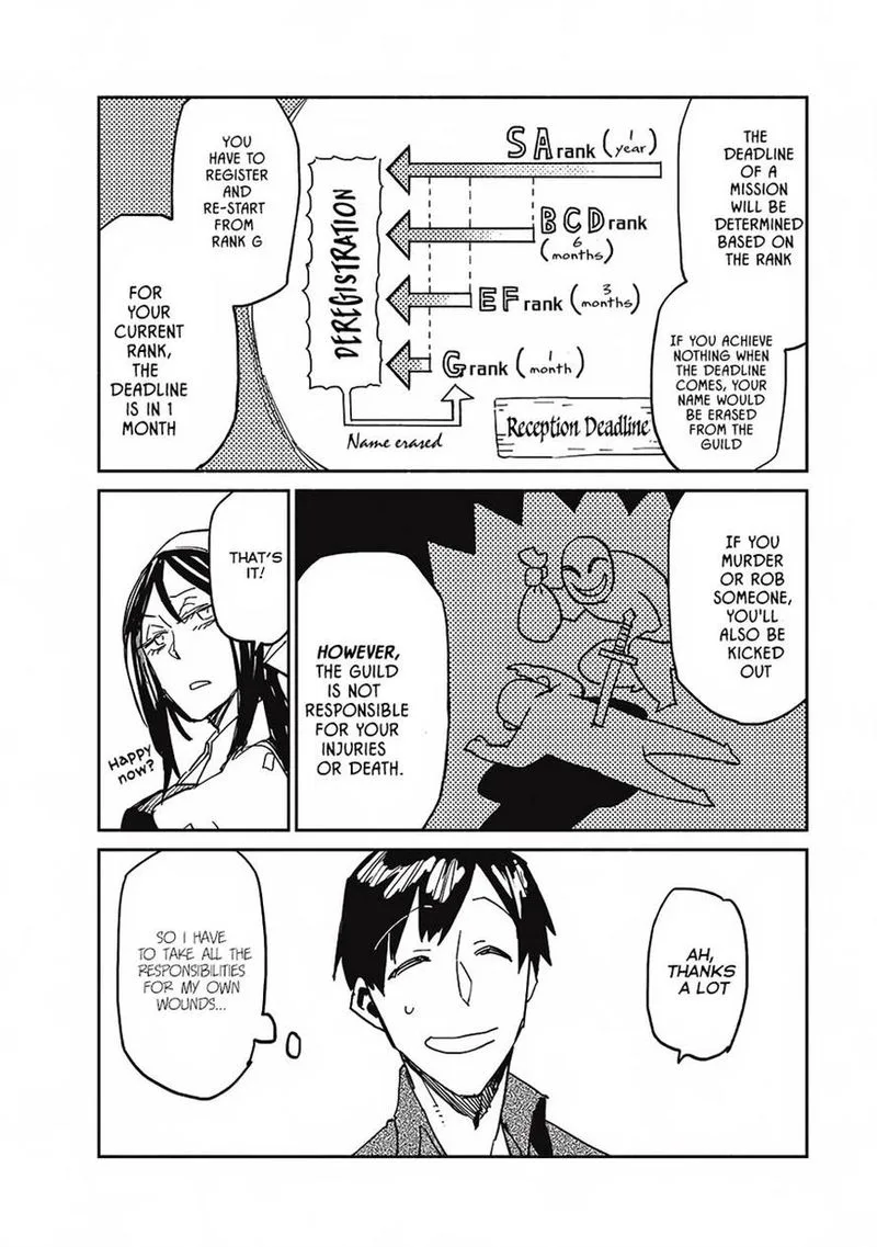 Tondemo Skill de Isekai Hourou Meshi Chapter 5 page 8