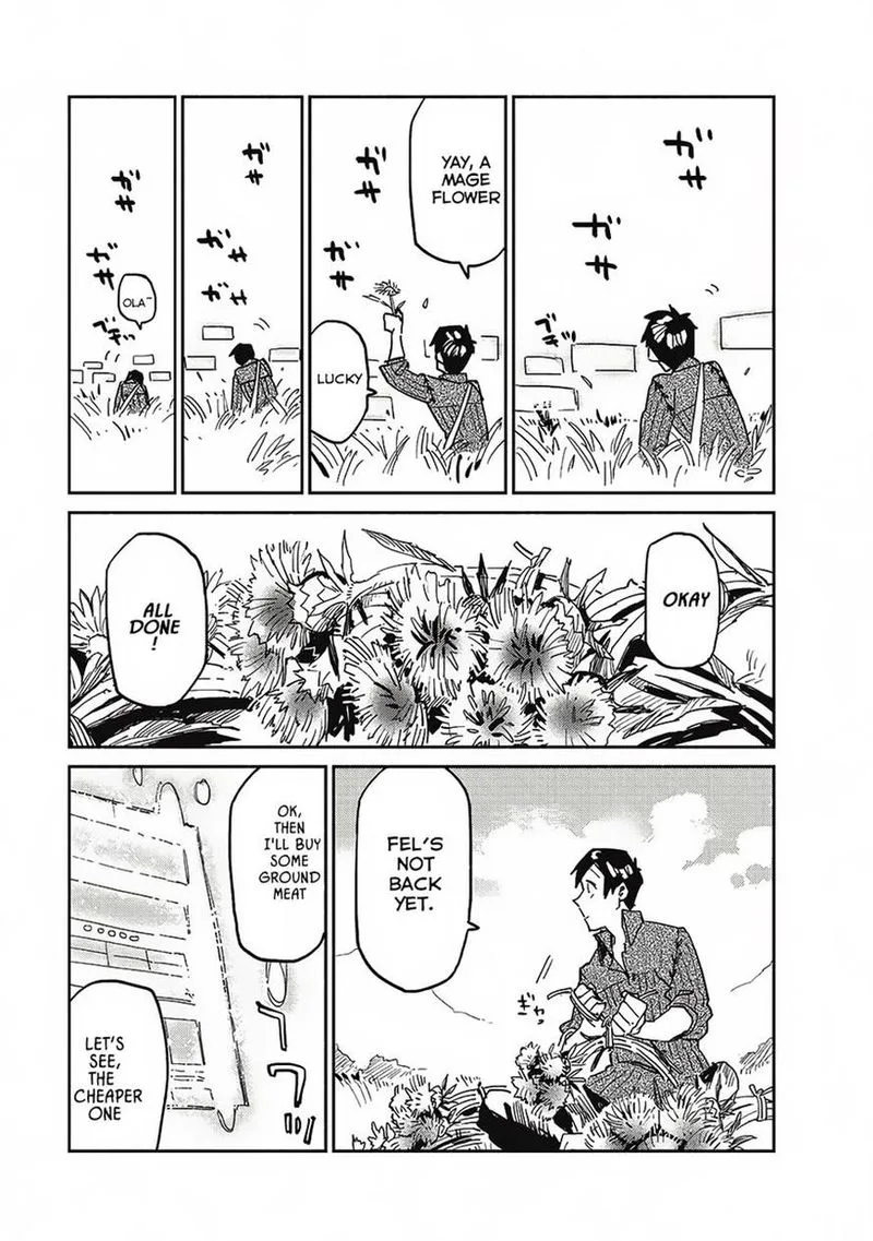 Tondemo Skill de Isekai Hourou Meshi Chapter 5 page 17