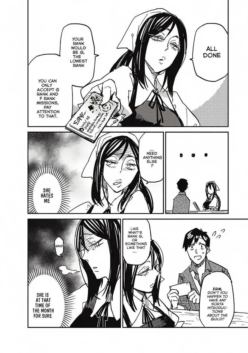 Tondemo Skill de Isekai Hourou Meshi Chapter 5 page 6