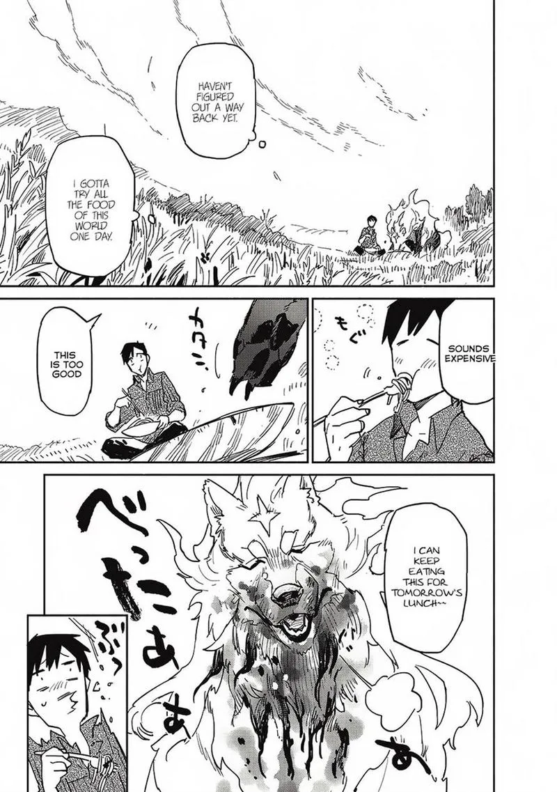 Tondemo Skill de Isekai Hourou Meshi Chapter 5 page 23
