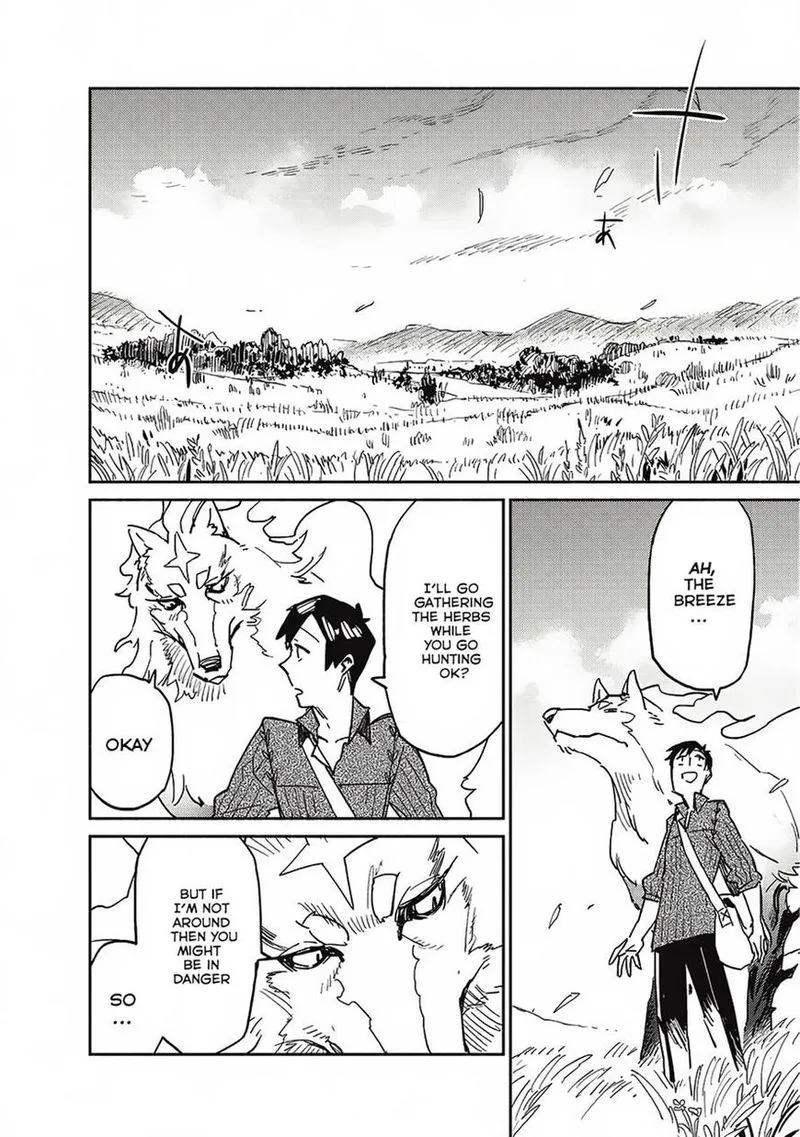 Tondemo Skill de Isekai Hourou Meshi Chapter 5 page 14