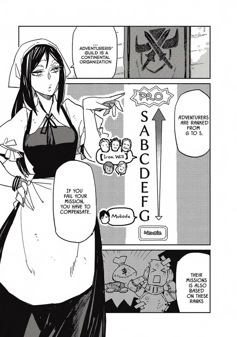 Tondemo Skill de Isekai Hourou Meshi Chapter 5 page 7