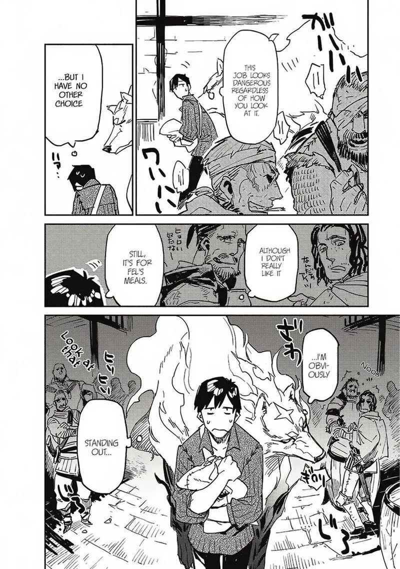 Tondemo Skill de Isekai Hourou Meshi Chapter 5 page 4
