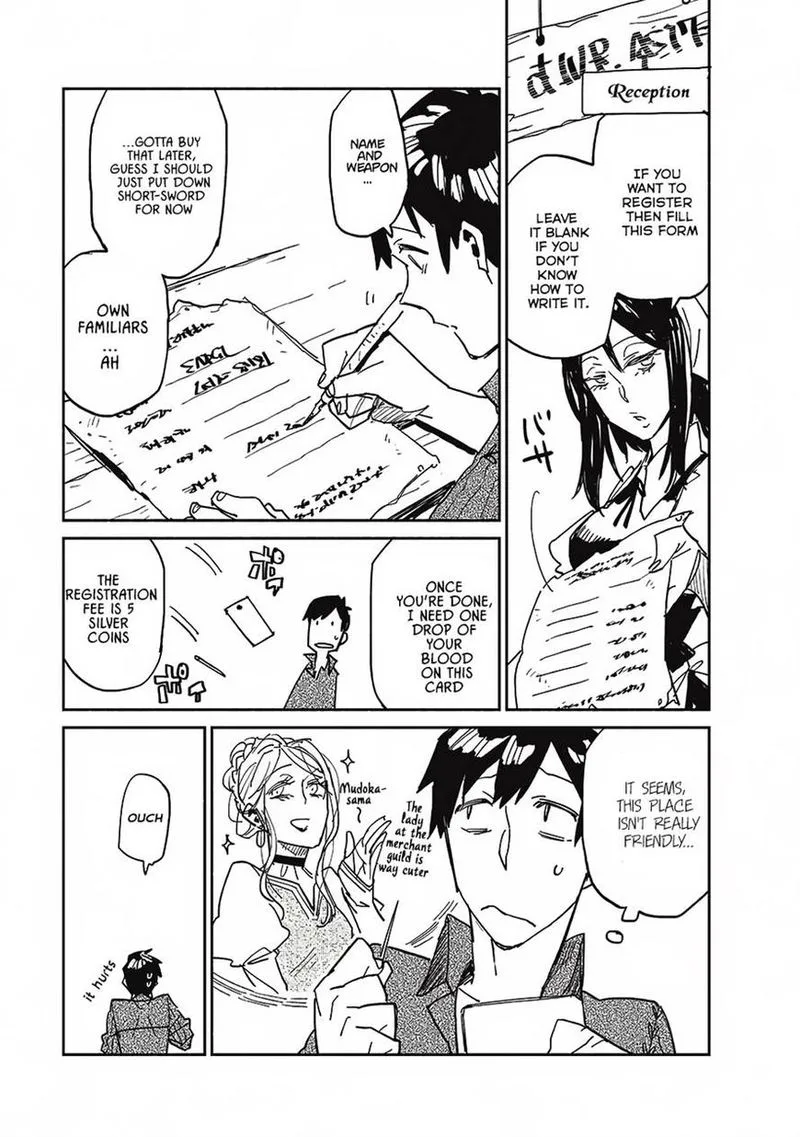 Tondemo Skill de Isekai Hourou Meshi Chapter 5 page 5