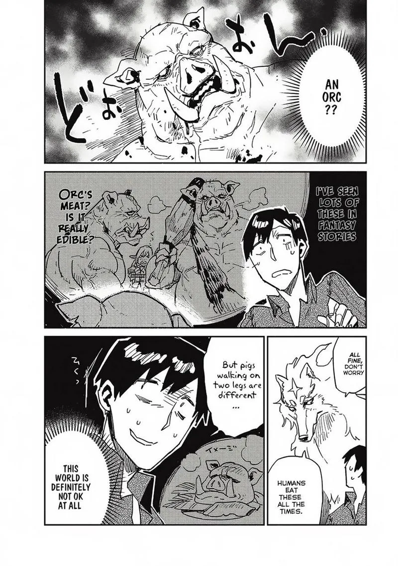 Tondemo Skill de Isekai Hourou Meshi Chapter 5 page 26