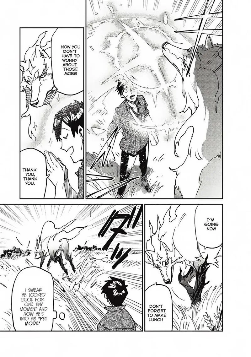 Tondemo Skill de Isekai Hourou Meshi Chapter 5 page 15