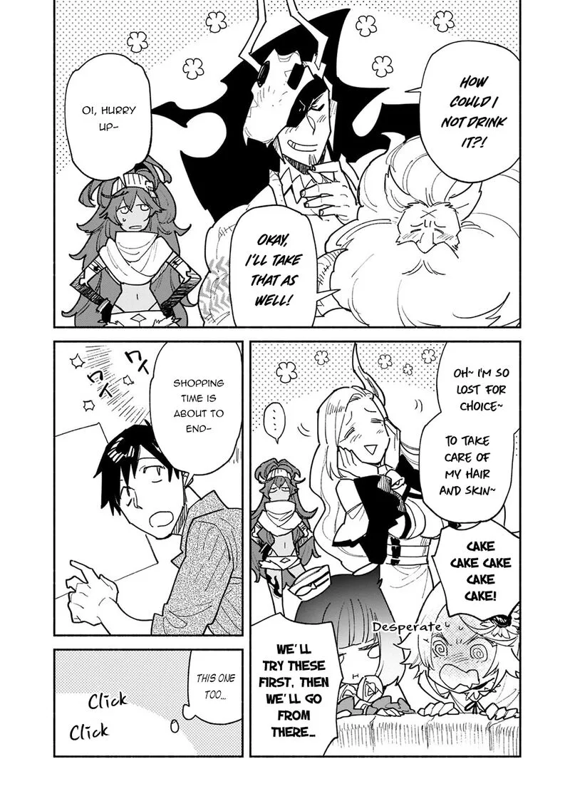 Tondemo Skill de Isekai Hourou Meshi Chapter 50 page 10