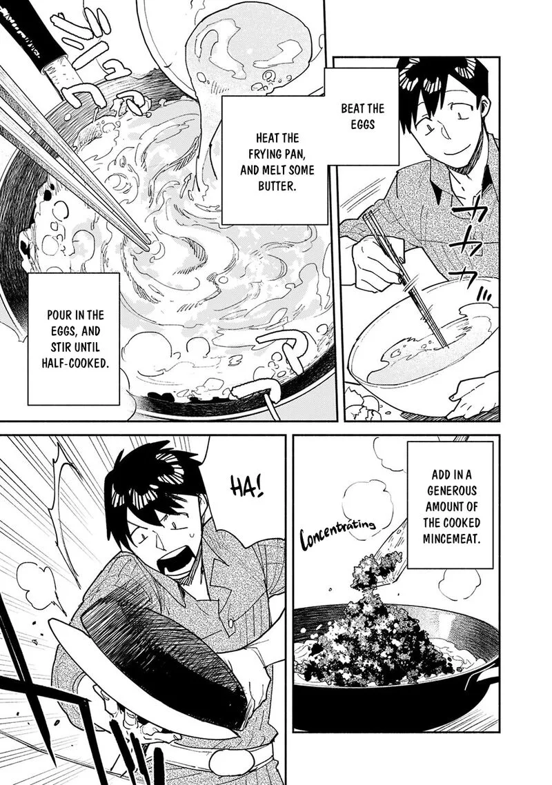 Tondemo Skill de Isekai Hourou Meshi Chapter 50 page 17