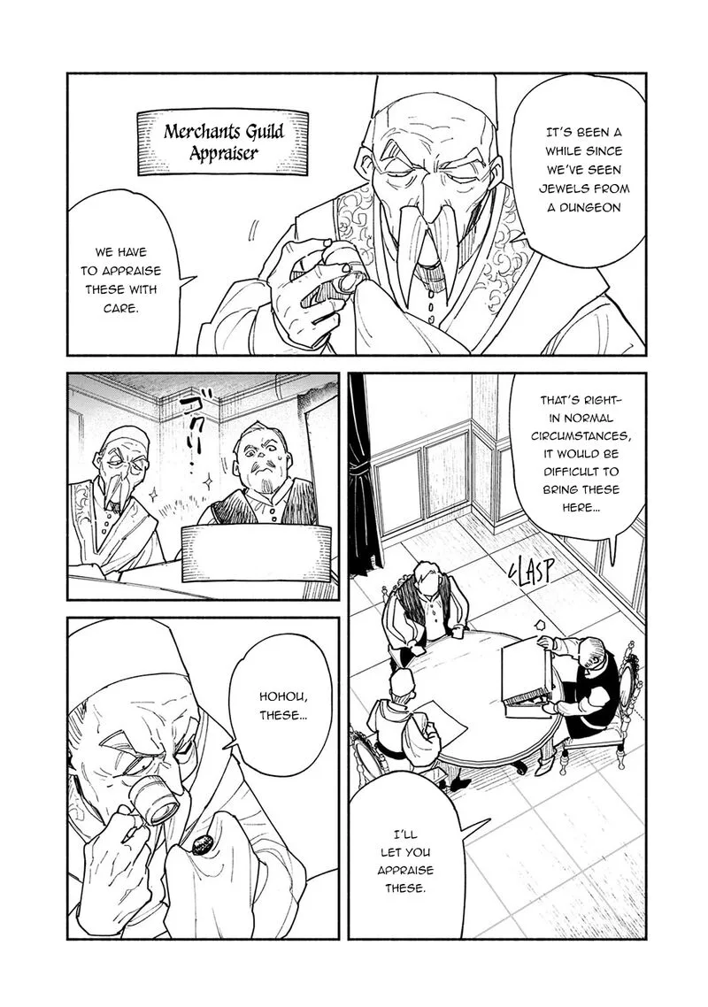 Tondemo Skill de Isekai Hourou Meshi Chapter 50 page 2