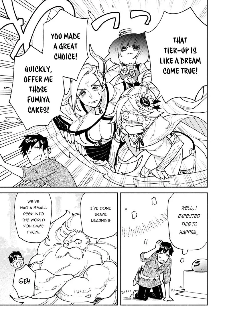 Tondemo Skill de Isekai Hourou Meshi Chapter 50 page 5