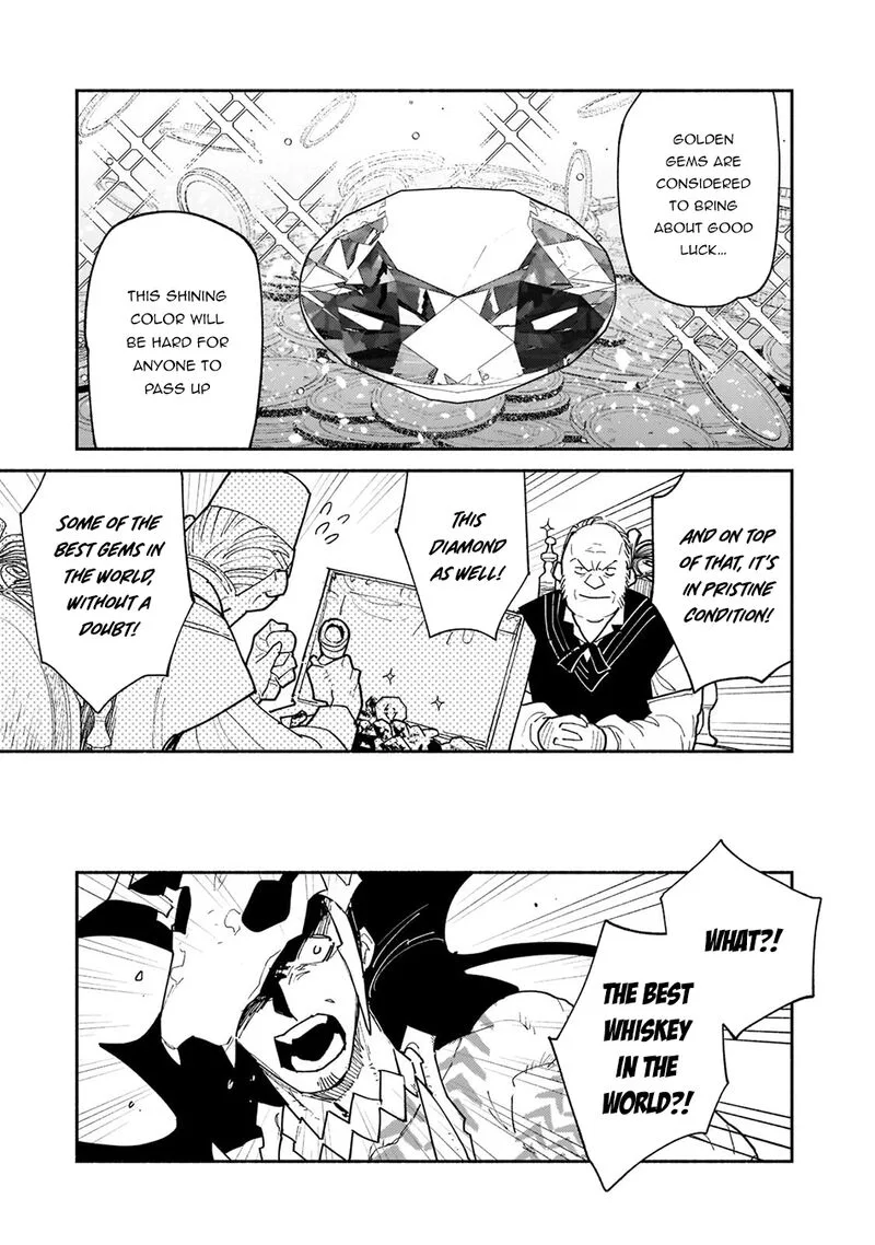 Tondemo Skill de Isekai Hourou Meshi Chapter 50 page 9