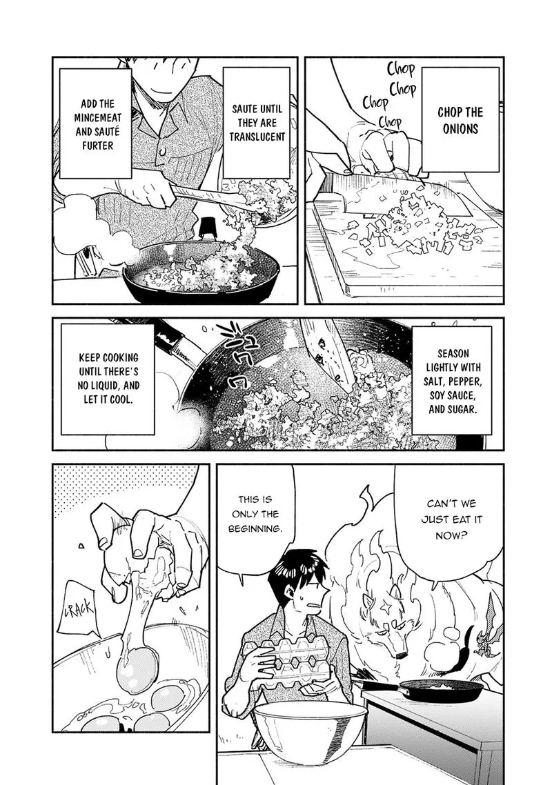 Tondemo Skill de Isekai Hourou Meshi Chapter 50 page 16
