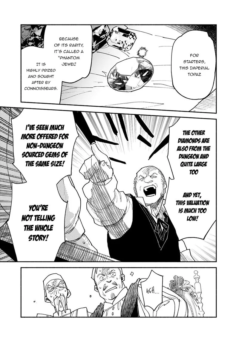 Tondemo Skill de Isekai Hourou Meshi Chapter 50 page 13