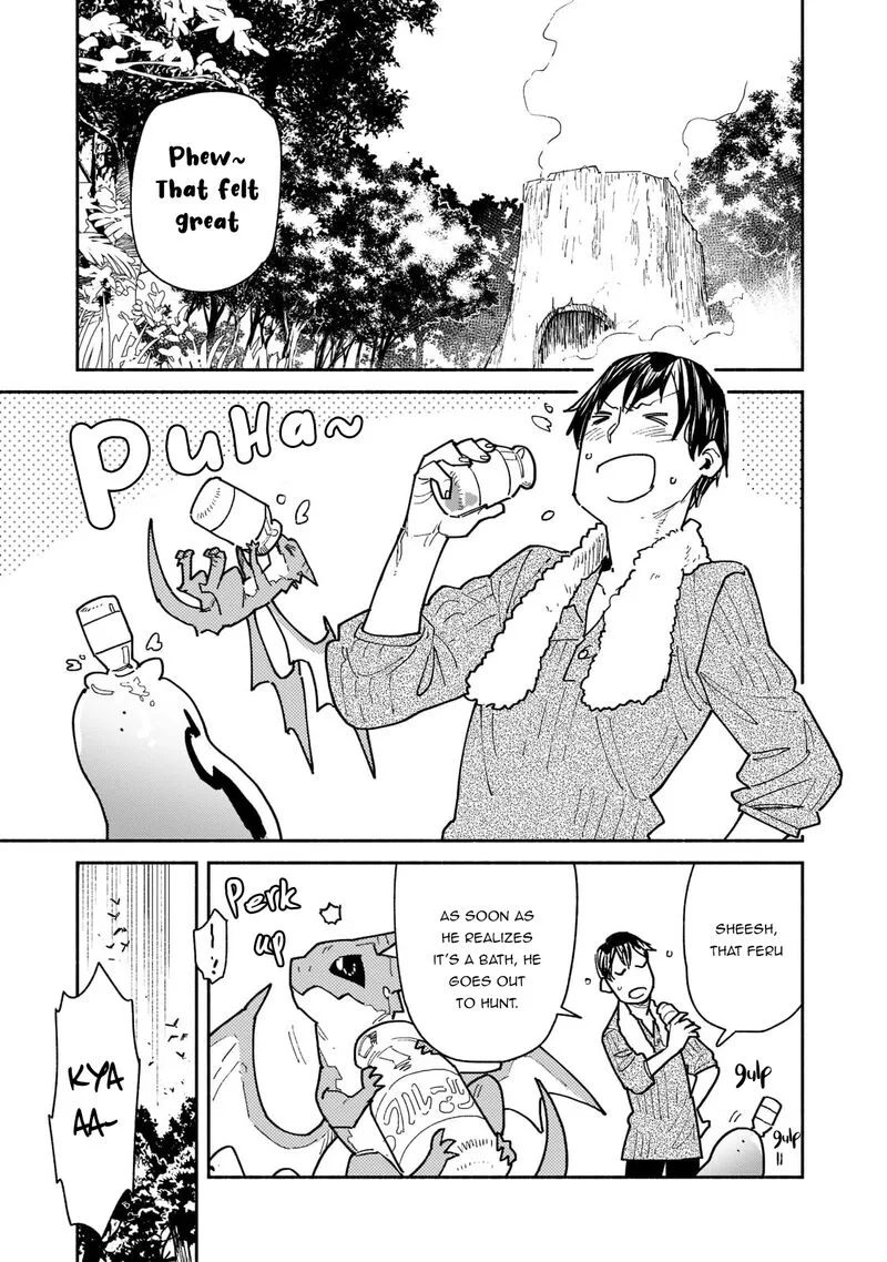 Tondemo Skill de Isekai Hourou Meshi Chapter 51 page 1