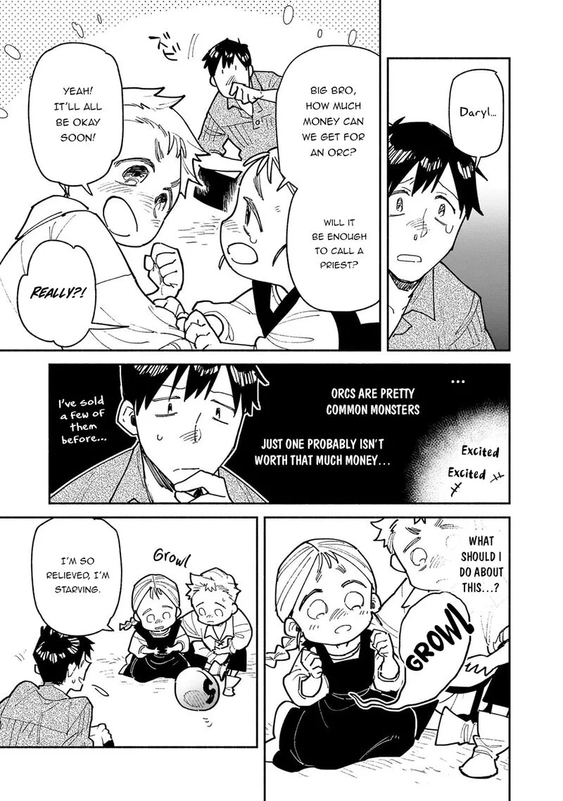 Tondemo Skill de Isekai Hourou Meshi Chapter 51 page 11