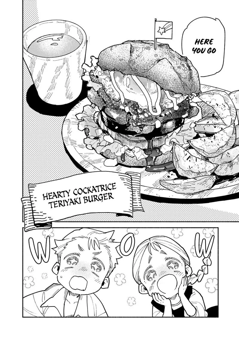 Tondemo Skill de Isekai Hourou Meshi Chapter 51 page 14