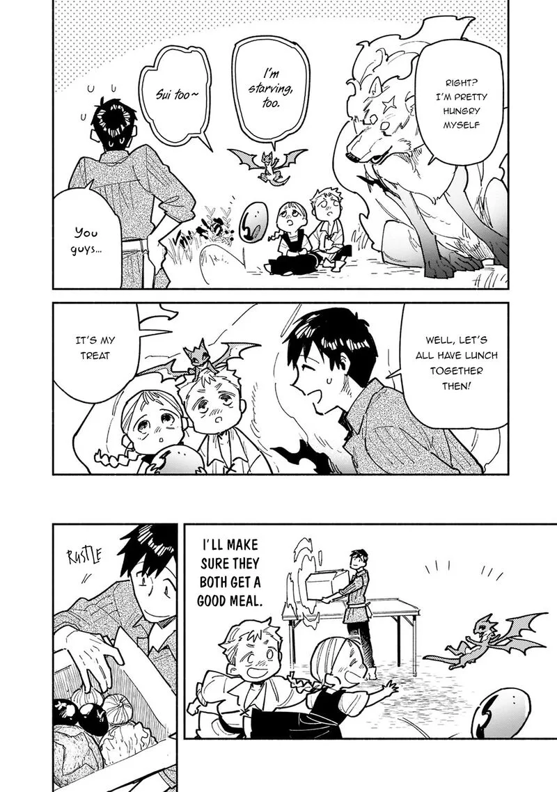 Tondemo Skill de Isekai Hourou Meshi Chapter 51 page 12